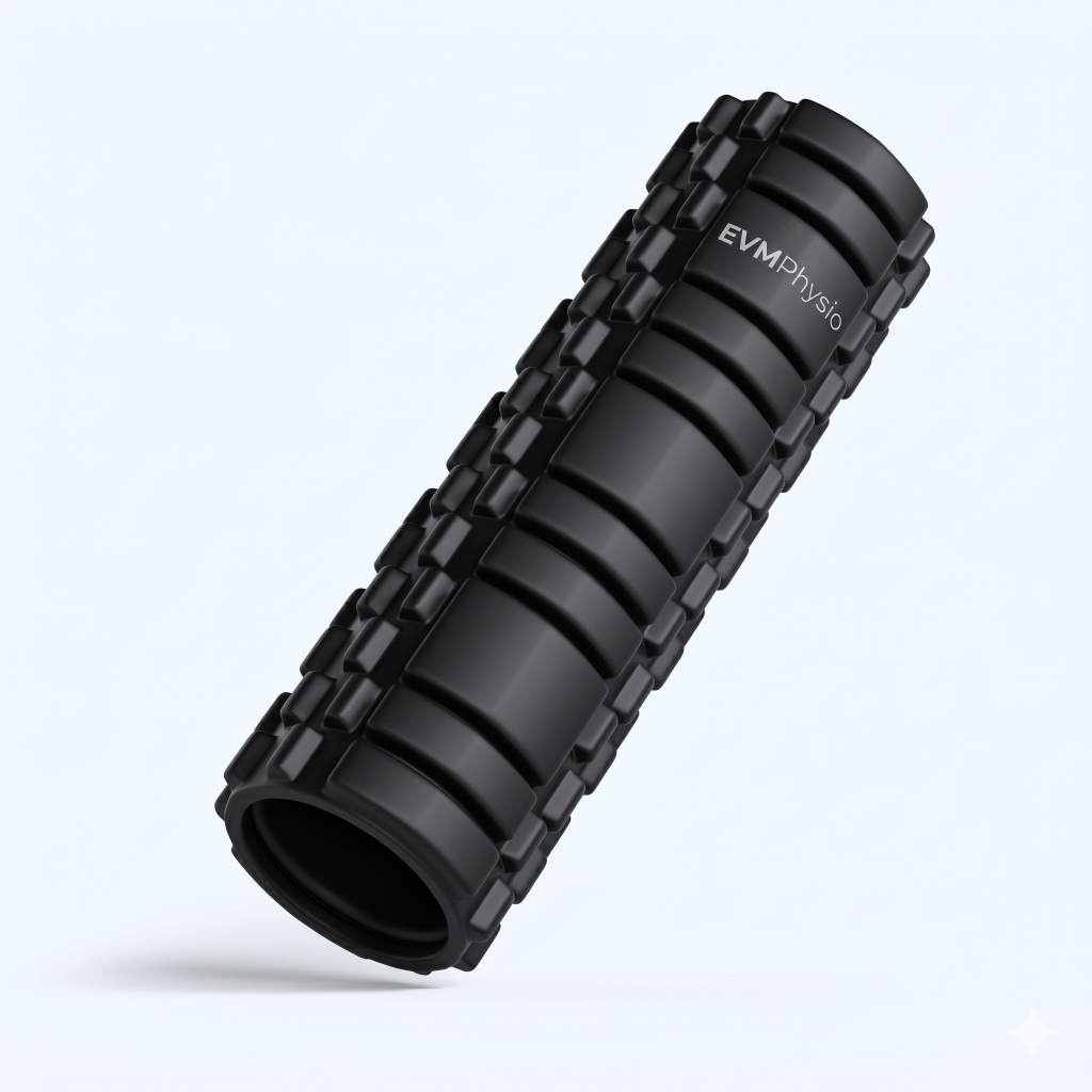 evmphysio deep tissue recovery roller angled.png