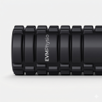 evmphysio recovery roller logo texture detail.png